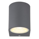 Globo 34163 vonkajšie nástenné svietidlo Veronika 1x35W | GU10 | IP44