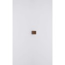 Globo 34168W LED vonkajšie nástenné svietidlo VERONIKA | 3W integrovaný LED zdroj | 308lm | 3000K
