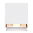 Globo 34168WS LED vonkajšie nástenné svietidlo VERONIKA  | 3W integrovaný LED zdroj | 309lm | 3000K