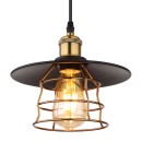 Globo 15086BH závesný luster Viejo 1x60W | E27