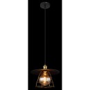 Globo 15086BH1 závesný luster Viejo 1x60W | E27