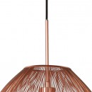 závesné svietidlo - luster Lucide WIRIO 20401/45/17 1x60W E27
