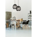 závesné svietidlo - luster Lucide WIRIO 20401/35/31 1x60W E27