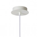 závesné svietidlo - luster Lucide WIRIO 20401/35/31 1x60W E27