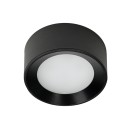 Italux WG-604A/BJ-WW/MULTI LED bodové stropné svietidlo Sirius | 8 W integrovaný LED zdroj | 4000K