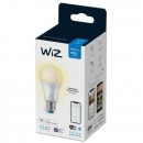 Wiz Dimmable 8718699786038 inteligentná LED žiarovka E27 | 1x8W | 806lm | 2700K