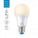 Wiz Dimmable 8718699786038 inteligentná LED žiarovka E27 | 1x8W | 806lm | 2700K