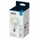 Wiz Tunable white 8718699786175 inteligentná LED žiarovka E27 | 1x13W | 1521lm | 2700-6500K