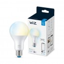 Wiz Tunable white 8718699786175 inteligentná LED žiarovka E27 | 1x13W | 1521lm | 2700-6500K