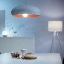 Wiz Dimmable 8718699786038 inteligentná LED žiarovka E27 | 1x8W | 806lm | 2700K