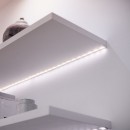 Wiz Colors 8719514261082 inteligentný LED pásik LightStrip 1m predĺženia 1x11W | 880lm | 2700-6500K | RGB
