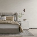 Italux 5906630853786 LED bodové nástenné svietidlo Cali | 2.5W integrovaný LED zdroj | 3000K | vypínač | hnedá