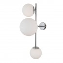 Italux WL-31221-3B-CH Vailante