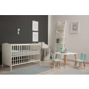 Italux WL-47390-1-GRN LED bodové nástenné svietidlo Otal | 1.8W integrovaný LED zdroj | 4000K | vypínač | zelená