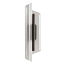 Italux WL-57882-20W-3K LED nástenné svietidlo Casel | 20W LED | 1000lm | 3000K