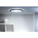 Philips 8720169072633 LED prisadené stropné svietidlo Wiz SuperSlim | 22W integrovaný LED zdroj | 2600 lm | 2700-6500K