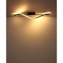 Globo WATKINS 67354D LED prisadené stropné svietidlo | 21W LED | 1085lm | 3000K