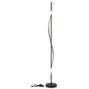 Globo WATKINS 67354S LED stojacia lampa | 30W LED | 1225lm | 3000K