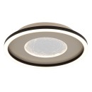Globo WILEY 48904-24 LED prisadené stropné svietidlo | 24W LED | 1000lm