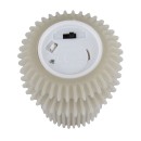 Globo WYNTER 23311-2 LED stolná lampička | 1W LED | 2000K