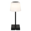 Globo XAYDEN 28061S LED stolná lampička | 2W LED | 100lm