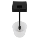 Globo XAYDEN 28061S LED stolná lampička | 2W LED | 100lm