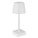 Globo XAYDEN 28061W LED stolná lampička | 2W LED | 100lm
