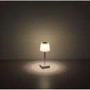 Globo XAYDEN 28061W LED stolná lampička | 2W LED | 100lm
