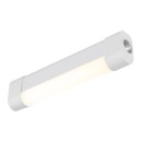 Globo YUKI 93000 LED stropnica | 2W LED | 122lm