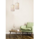 závesné svietidlo - luster Lucide YVON 43403/15/31 E27