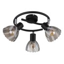 Globo ZACHERY 54315S-3 bodové stropné svietidlo E14