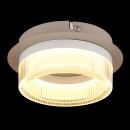 Globo 48046D LED prisadené stropné svietidlo MARLENNE    | 8W integrovaný LED zdroj | 500lm | 3000K