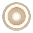 Globo 48046D LED prisadené stropné svietidlo MARLENNE    | 8W integrovaný LED zdroj | 500lm | 3000K