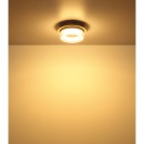 Globo 48046D LED prisadené stropné svietidlo MARLENNE    | 8W integrovaný LED zdroj | 500lm | 3000K