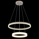 Globo 48046H1 LED závesné stropné svietidlo MARLENNE    | 30W integrovaný LED zdroj | 1900lm | 3000K