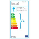 Ideal Lux 158815 závesné stropné svietidlo Pop Nero 6x60W | E27 - čierne