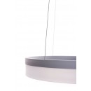LED závesné stropné svietidlo Ledko Ondaren Quadro 1x80W