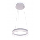 LED závesné stropné svietidlo Ledko Ondaren Quadro 1x80W