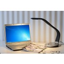 LED lampička Lucide Zoft 18671/07/30 integrovaný LED zdroj