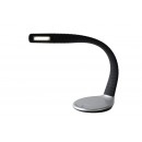 LED lampička Lucide Zoft 18671/07/30 integrovaný LED zdroj