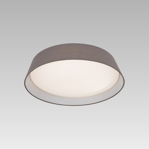 Prezent 92045130 LED stropné svietidlo Vasco 1x24W | 4000K