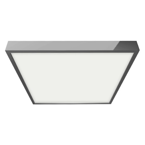 Emithor 94049031 LED stropné svietidlo do kúpeľne Lenys 1x24W | 4000K | IP44