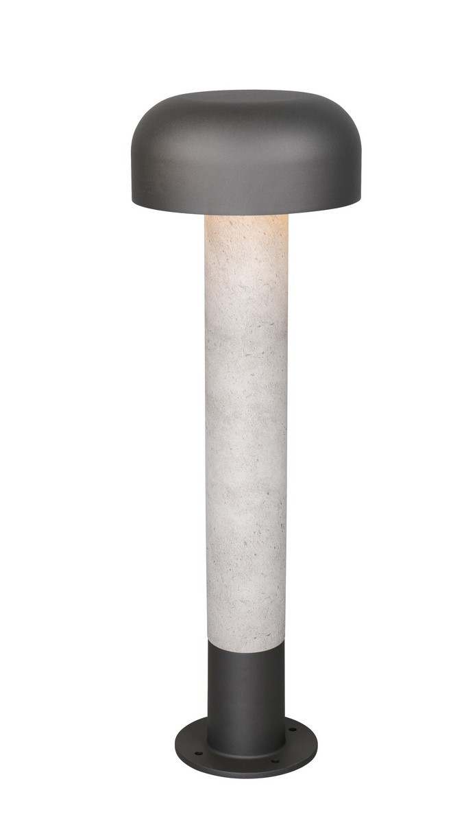 Trio T562560178 záhradný stĺpik FRASER  E27