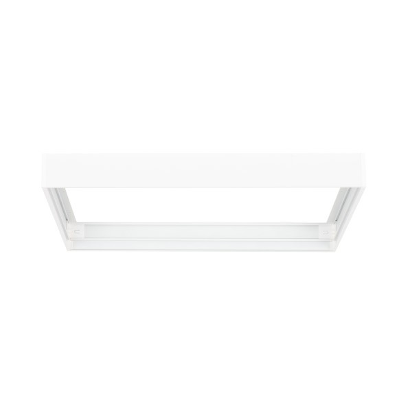 Italux PLN-76009A-FR-WH Merisma frame