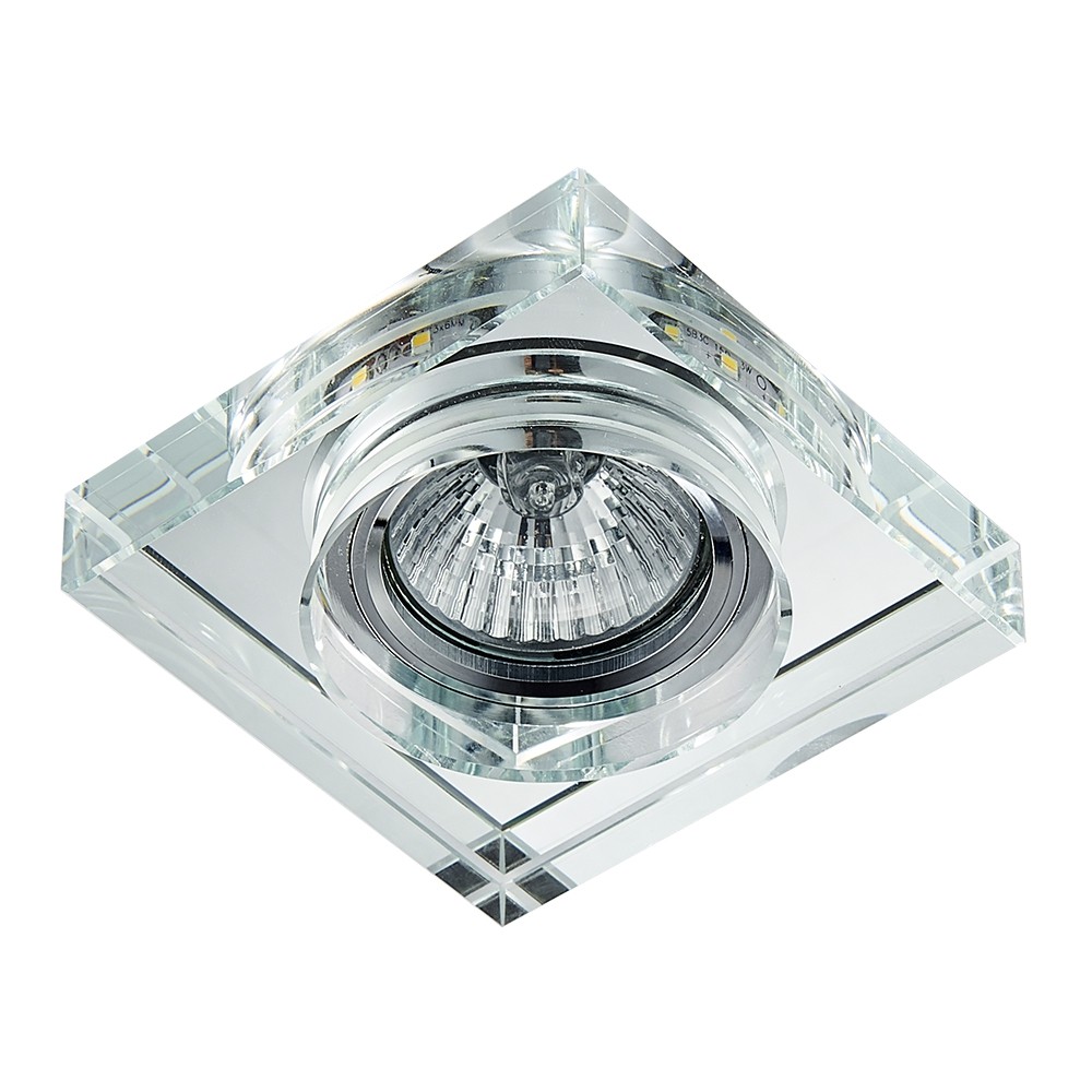 EMITHOR 71105 downlight zápustné svietidlo LED GU10 1x50W 4000K