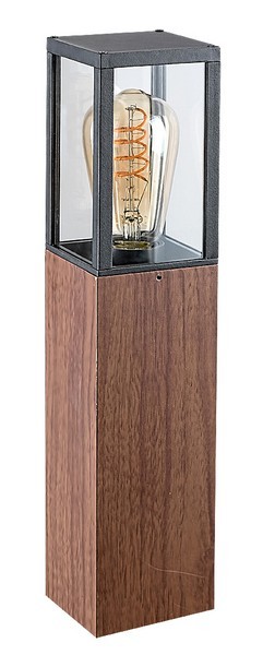 Rabalux 7196 vonkajší stĺpik Wales 1x60W | E27 | IP44