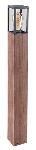 Rabalux 7197 vonkajší stĺpik Wales 1x60W | E27 | IP44