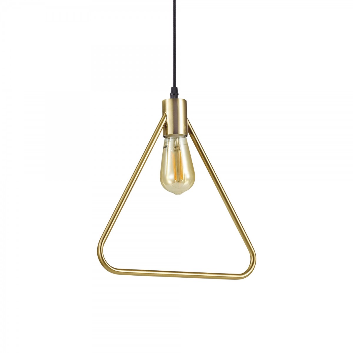 Ideal Lux 207834 závesné stropné svietidlo Abc 1x70W|E27