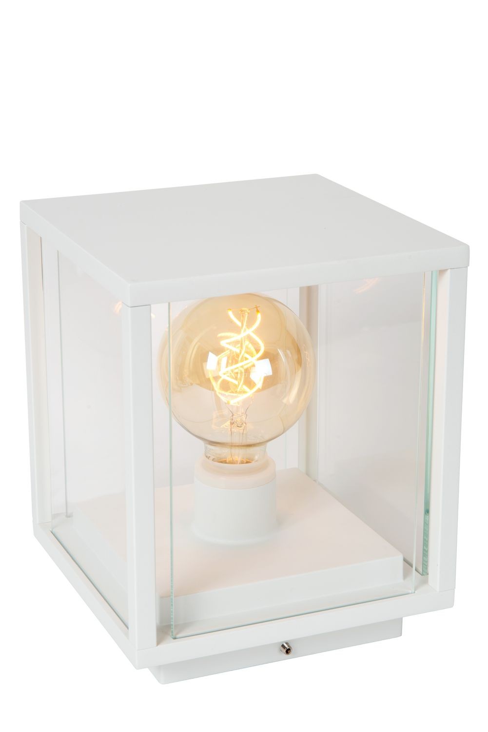 Lucide L278832531 vonkajší stĺpik CLAIRE  E27