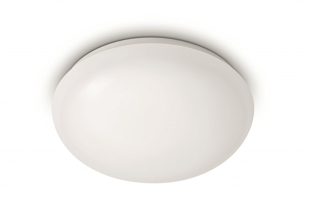 Philips CL253 LED stropné svietidlo s pohybovým čidlom Shan 12W|4000K Philips 8718699680558